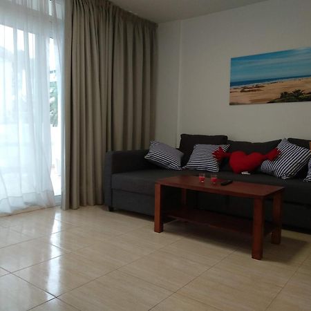 Apartamentos Teror - Yumbo Playa del Ingles  Exterior foto