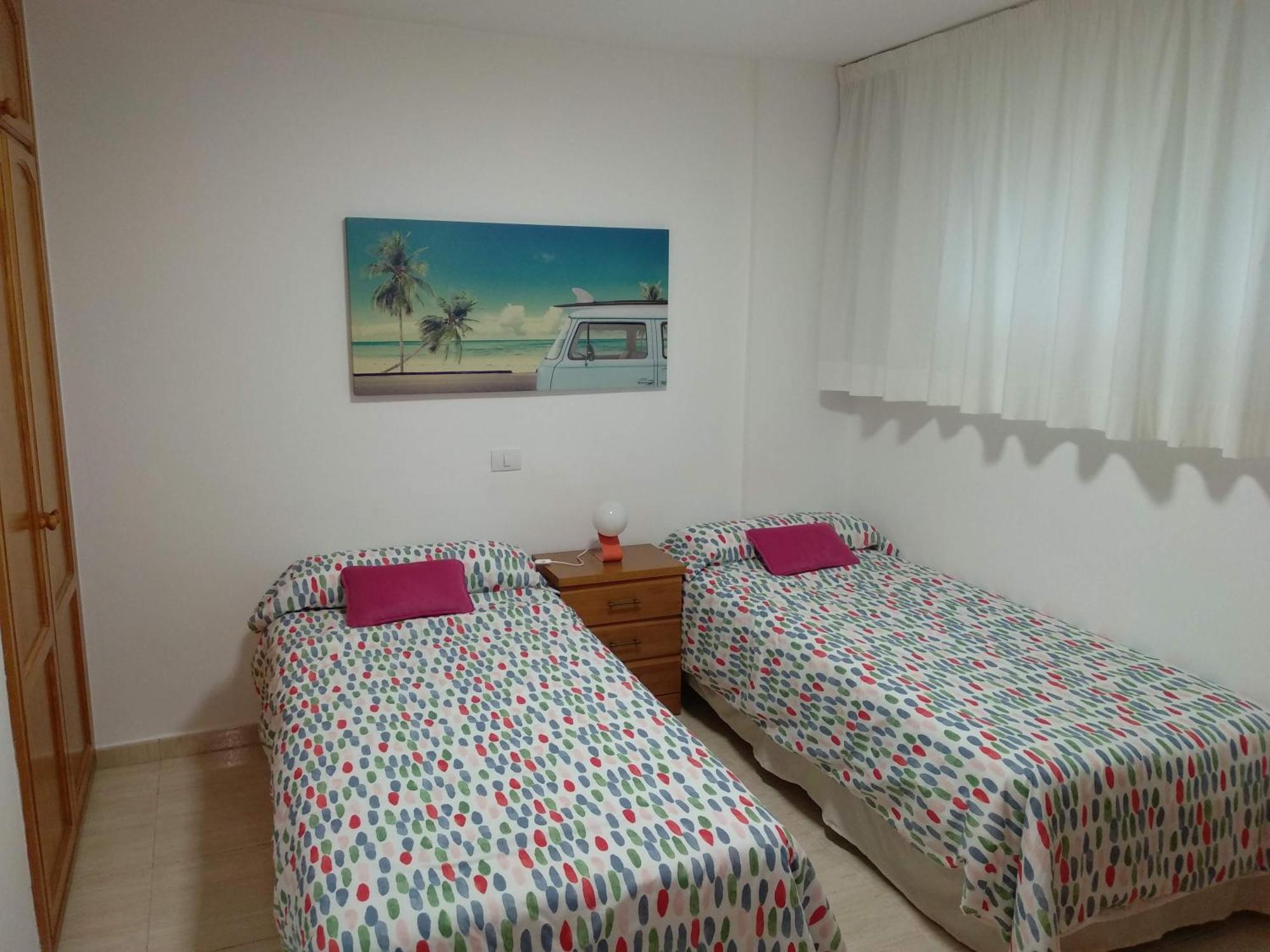 Apartamentos Teror - Yumbo Playa del Ingles  Exterior foto