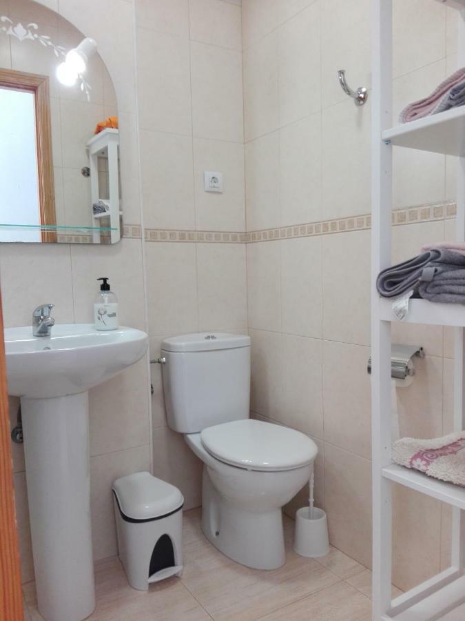 Apartamentos Teror - Yumbo Playa del Ingles  Exterior foto